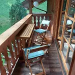 Apartment Im Brechstubenweg Kiefersfelden