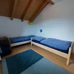Apartment Im Brechstubenweg Kiefersfelden