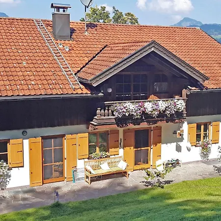 Appartamento Im Brechstubenweg