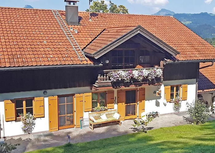 Appartamento Im Brechstubenweg