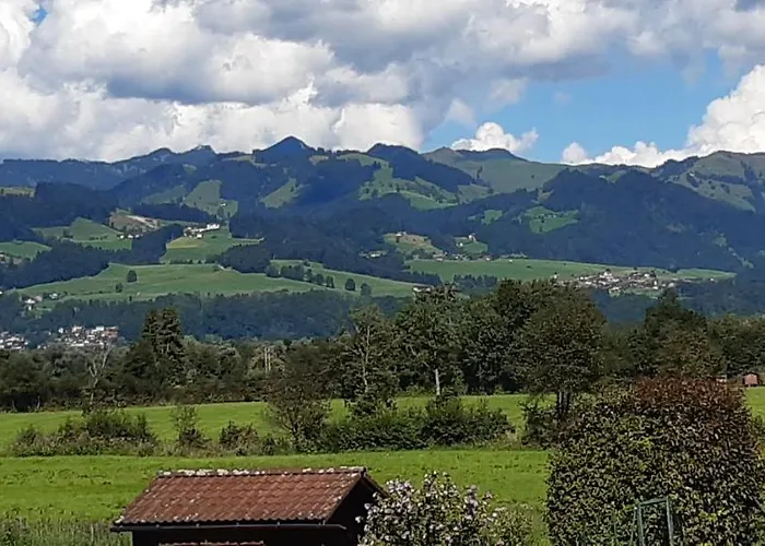 Im Brechstubenweg Appartamento Kiefersfelden