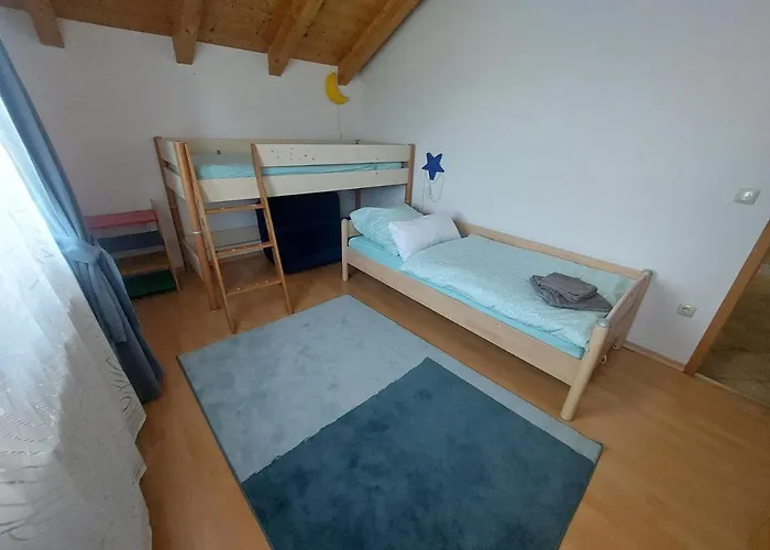Im Brechstubenweg Appartamento *