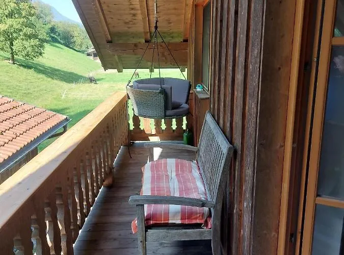 Im Brechstubenweg Appartamento *