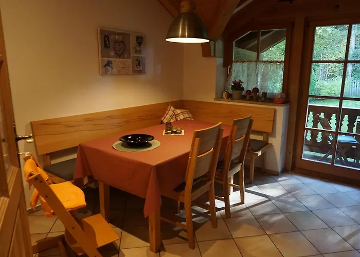 Im Brechstubenweg Appartamento