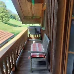 Im Brechstubenweg דירה *