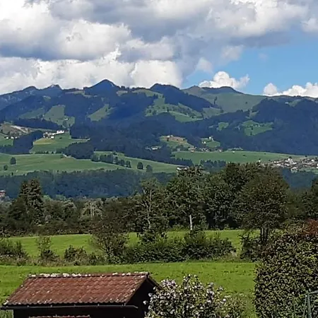 Im Brechstubenweg Apartment Kiefersfelden