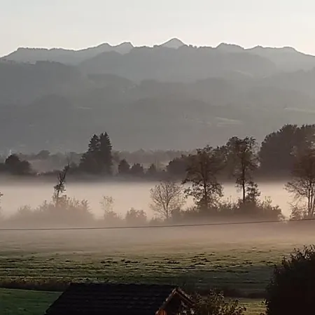 Im Brechstubenweg Kiefersfelden