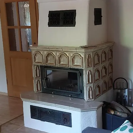 Apartment Im Brechstubenweg Kiefersfelden