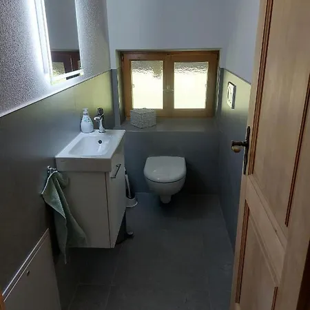 Apartment Im Brechstubenweg