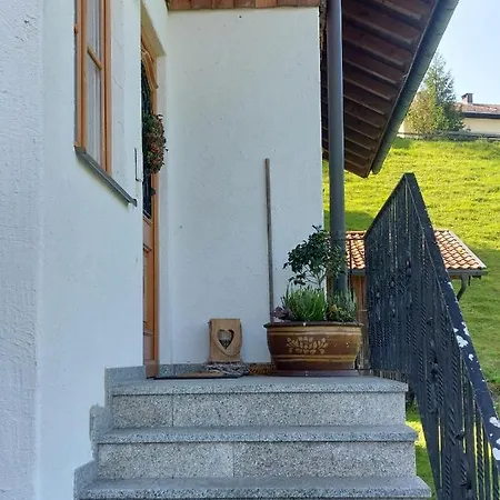 Apartment Im Brechstubenweg Kiefersfelden