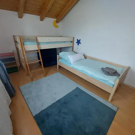 Im Brechstubenweg Apartment *
