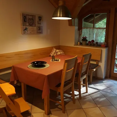 Im Brechstubenweg Apartment